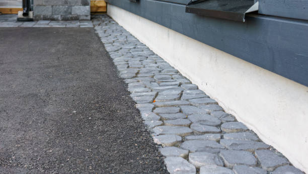 Reasons to Select Us for Your Driveway Paving Requirements in Markle, IN